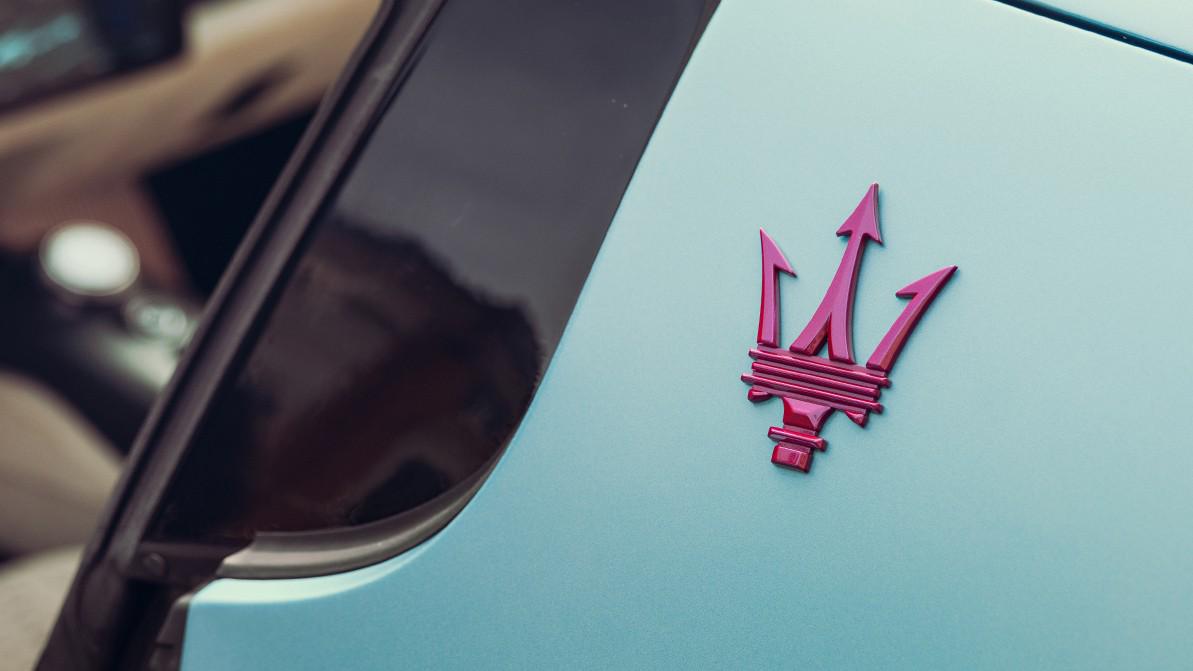 Maserati-ді өзгеріс күтіп тұр, маркаға JAC көмектеседі