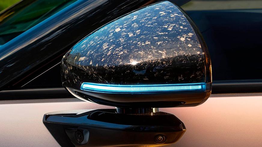 Новый электрокар Xpeng оказался дороже основного конкурента