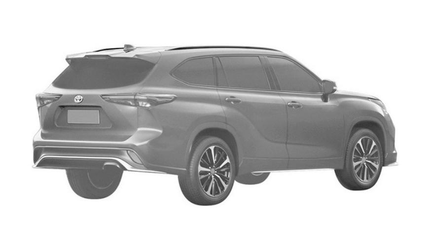 Toyota Crown станет кроссовером… в Китае