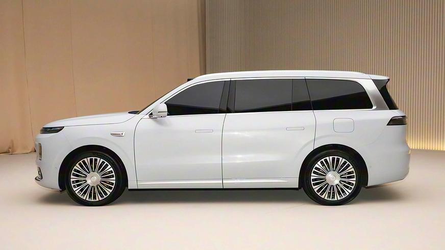 Leapmotor выпустит гибрид с батареей рекордной ёмкости