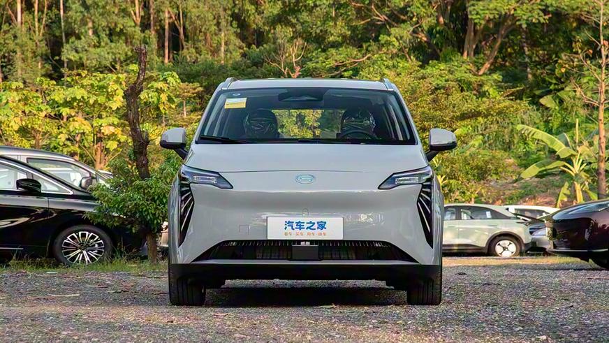 «Яндекс» выпустит свой автомобиль — это перелицованный GAC