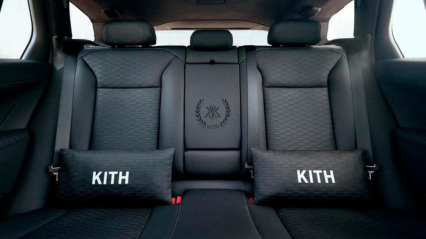 Первое поколение BMW X5 оснастили мотором V10 и механикой