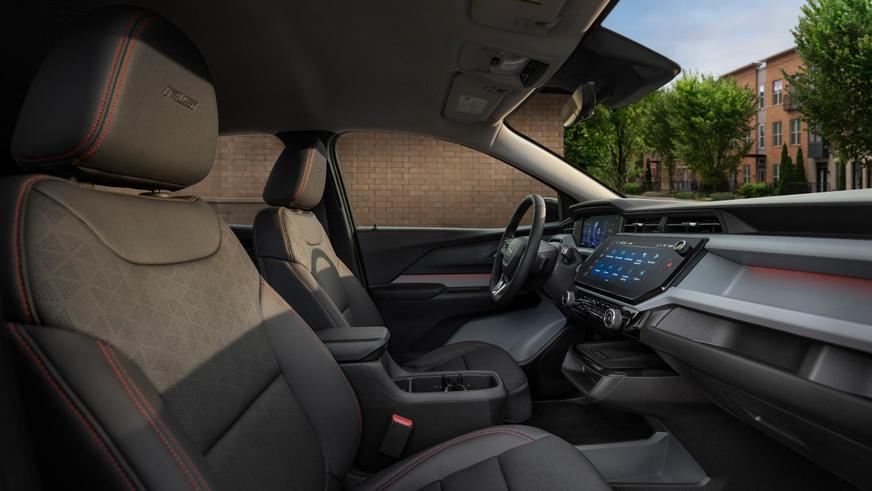 Едва вернувшись, Chevrolet Bolt снова уходит
