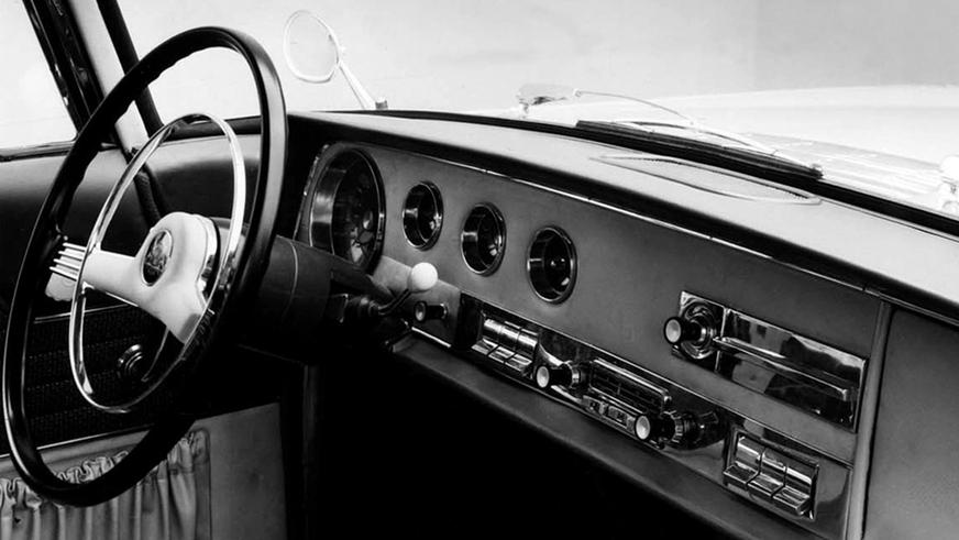 Возрождение немецкой марки Borgward провалилось