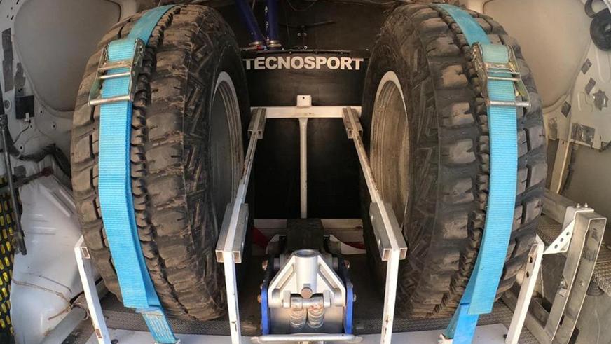 Гоночный Nissan Patrol в продаже на Kolesa.kz