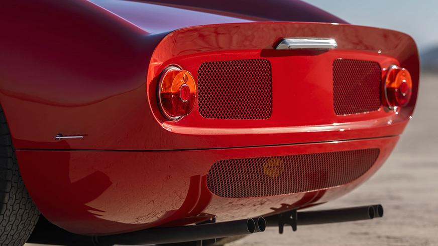 Старую Ferrari попробуют продать за 20 миллионов долларов