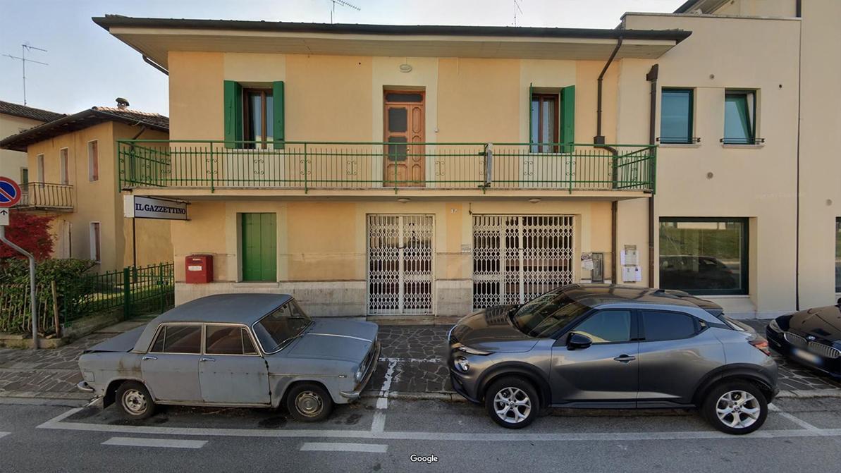 Как запарковаться на 47 лет