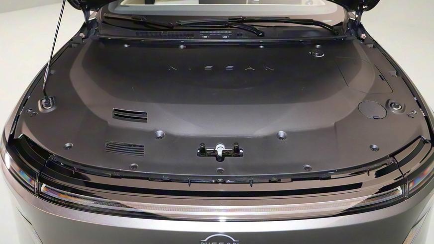 Новый гибридный седан Nissan&nbsp;N6 оказался в&nbsp;КНР неожиданно доступным