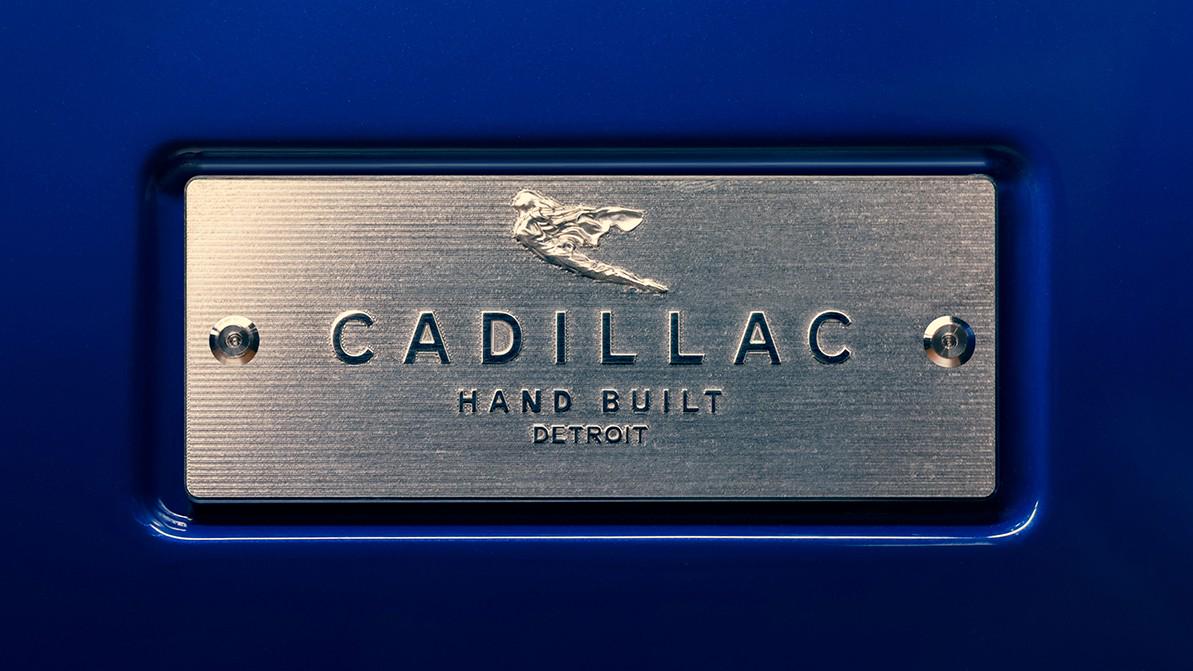 Cadillac вернул &laquo;богиню&raquo;