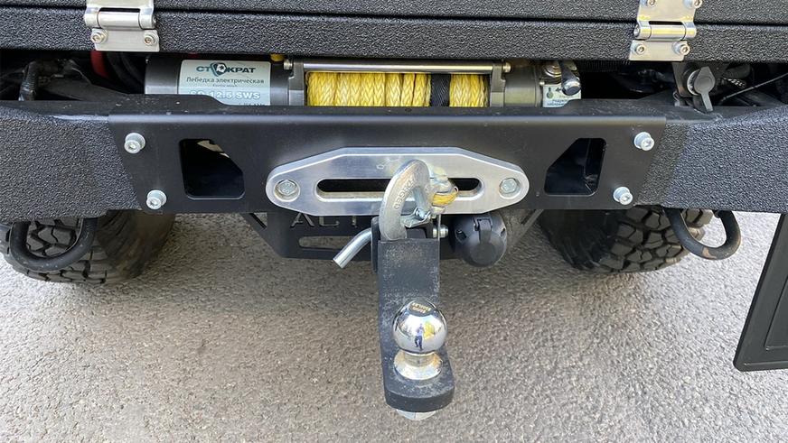 Интересные Toyota Land Cruiser в продаже на Kolesa.kz