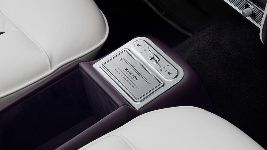 Классический Rolls-Royce Corniche стал роскошным электрокаром