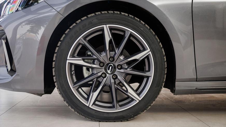 Ещё две модели GAC готовят к сборке в Казахстане