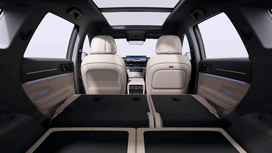 Jetour показал новый гибридный кроссовер