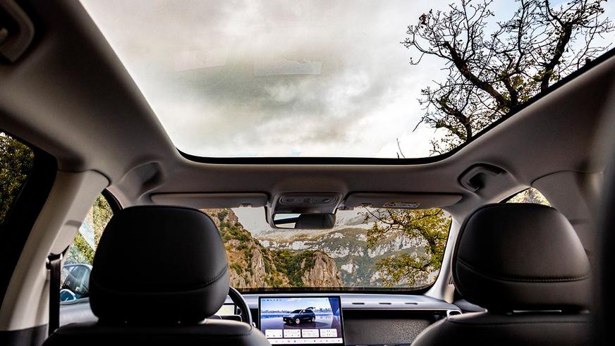 Китайские авто будут выпускать на заводе Stellantis в Испании