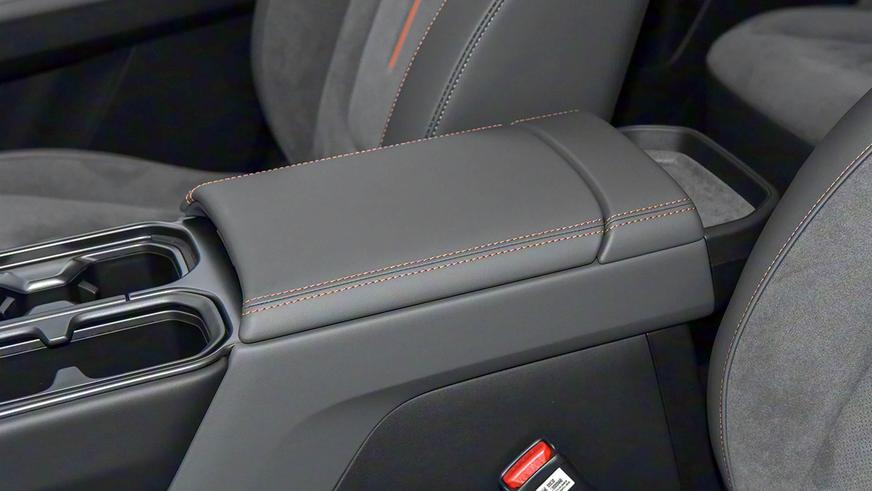 Первый электрический Hyundai для Китая. Озвучены цены