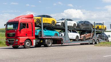 Менее 2000 электрокаров можно ввезти в Казахстан без уплаты НДС до конца года