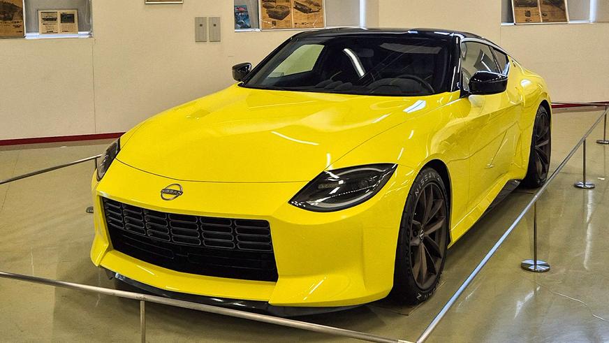 Япония автомобильная. Жив ли ещё тот самый JDM?