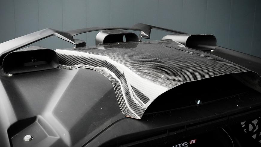 Казахстанский экипаж выступит в «Дакаре»