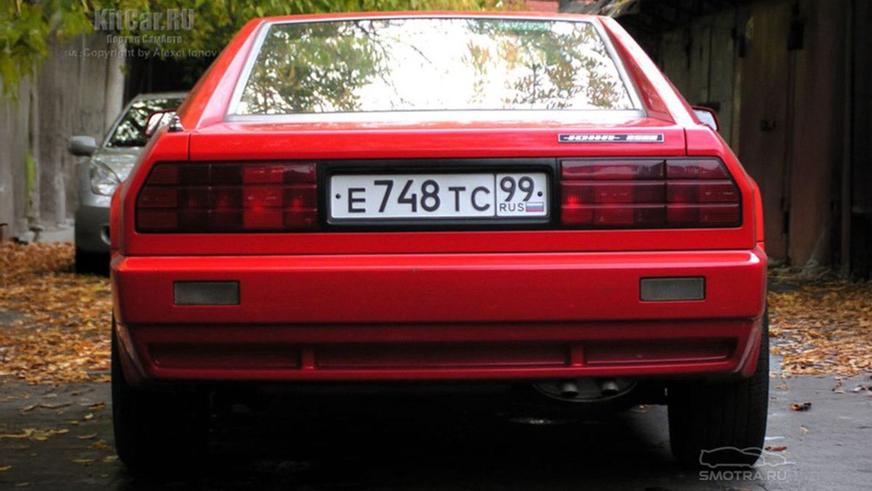 Вспоминая самоделки, или Самавто