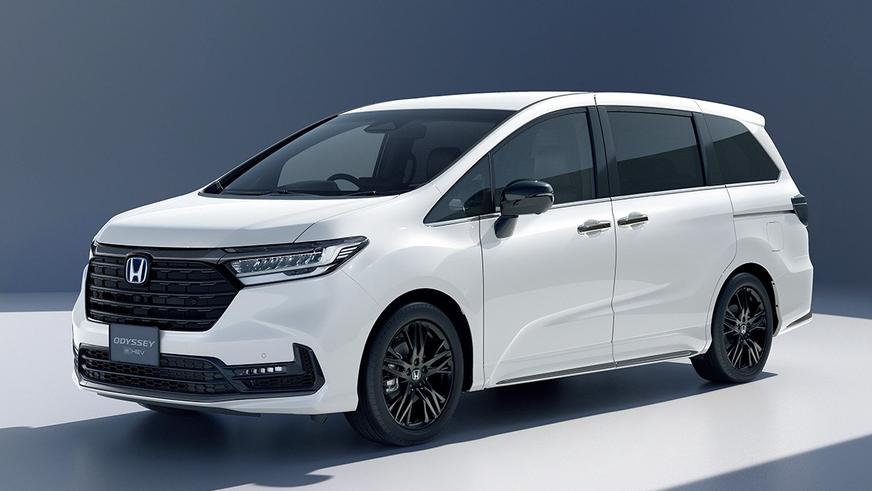 Япония автомобильная. Жив&nbsp;ли ещё тот&nbsp;самый JDM?