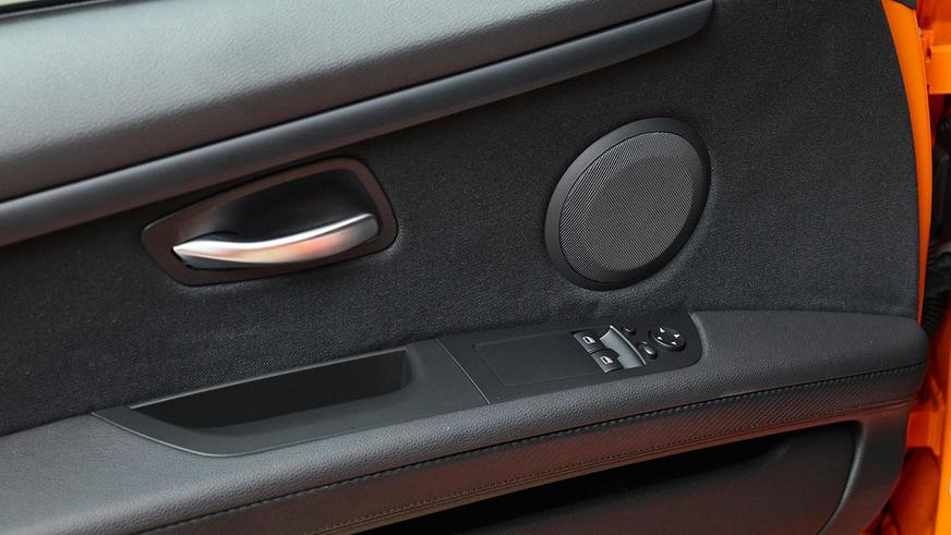 За BMW M3 с V8 готовы заплатить 200 000 долларов на торгах