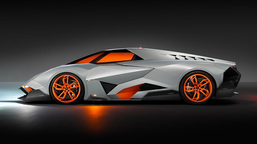 Lamborghini тайно продала уникальный концепт Egoista за 117 млн долларов Lamborghini тайно продала уникальный концепт Egoista за 117 млн долларов