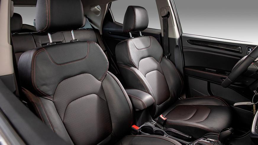 Авто до 8 млн тенге: что продают в автосалонах Казахстана?