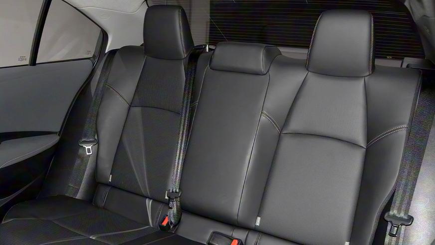 Обновлённая Toyota Corolla вышла на рынок Китая