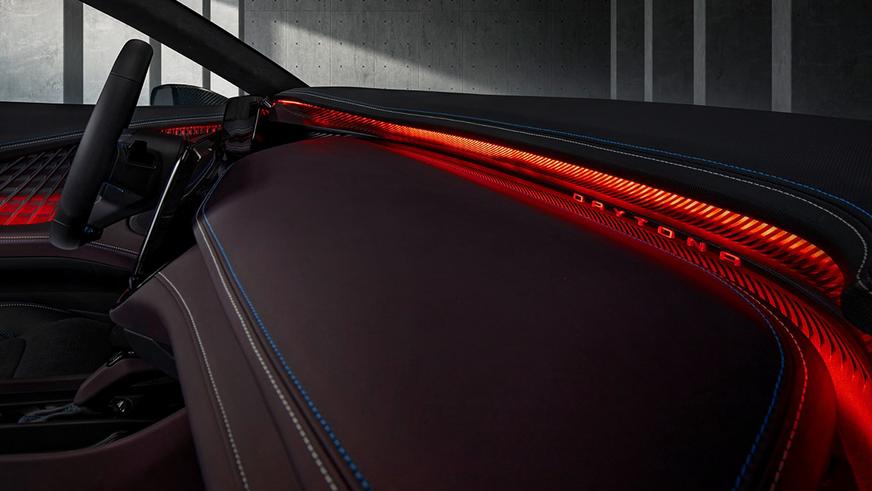 Дебютировал новый Dodge Charger – электрический маслкар Daytona SRT