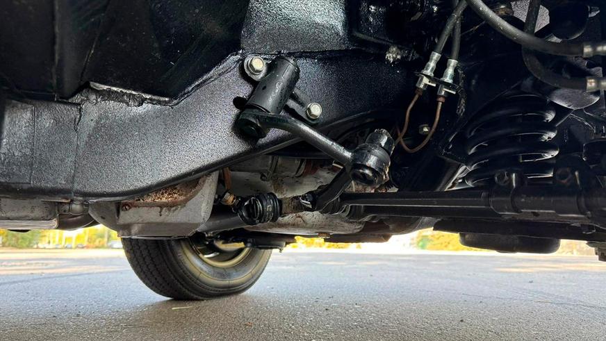 «Волгу» с сюрпризом продают на Kolesa.kz за 35 млн тенге