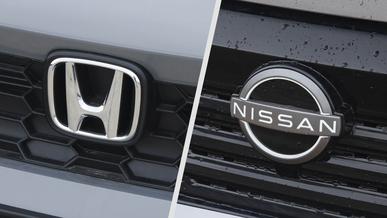 Honda и Nissan стали партнёрами