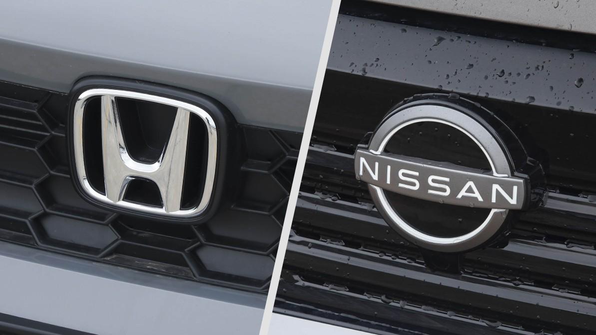 Honda и Nissan стали партнёрами