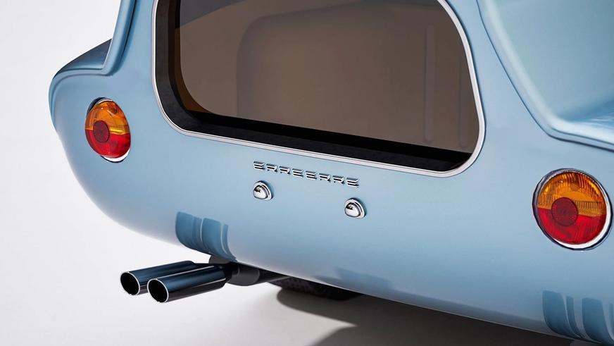 Одну из самых странных Ferrari в мире хотят возродить