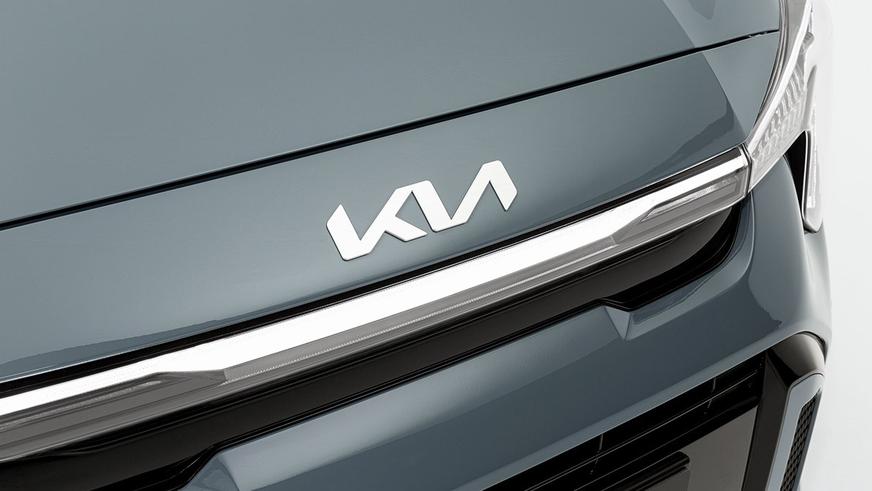 Компактный хетч Kia&nbsp;Picanto обновился радикально