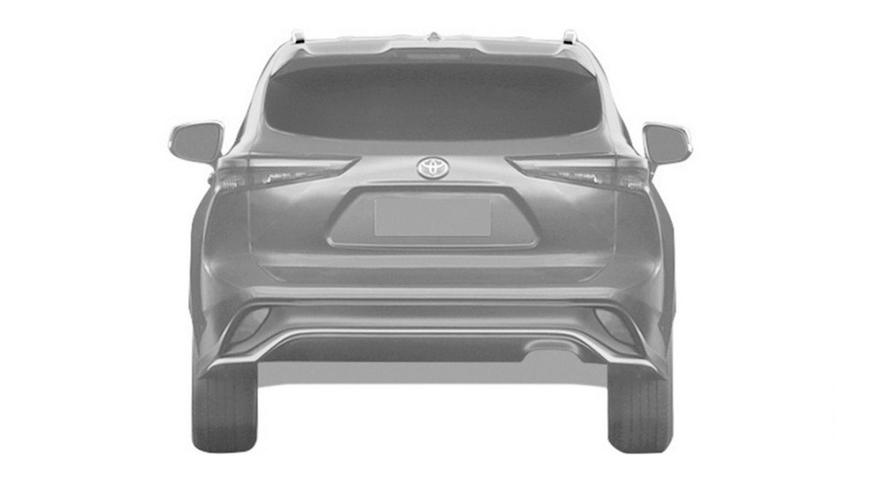 Toyota Crown станет кроссовером… в Китае