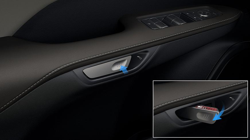 Новый Lexus RX получил турбомотор 2.4 вместо V6 3.5