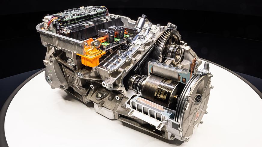 Первая электрическая Ferrari наберёт сотню за 2.5 секунды