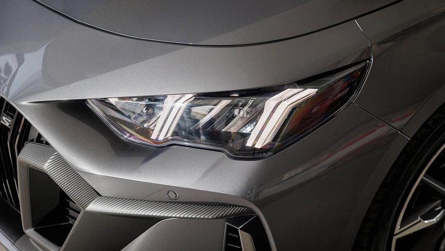 Ещё две модели GAC готовят к сборке в Казахстане