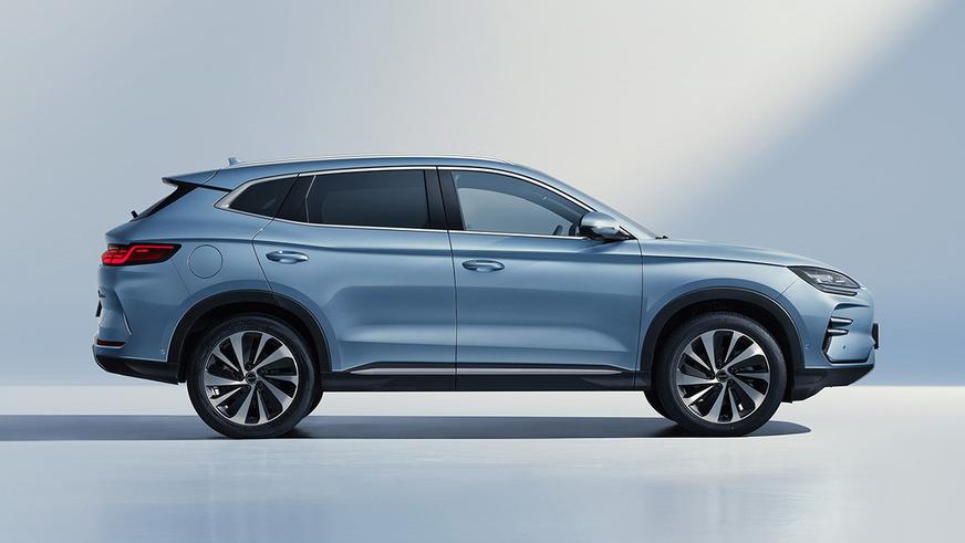BYD вернулся в Казахстан. Сколько стоят машины BYD вернулся в Казахстан. Сколько стоят машины