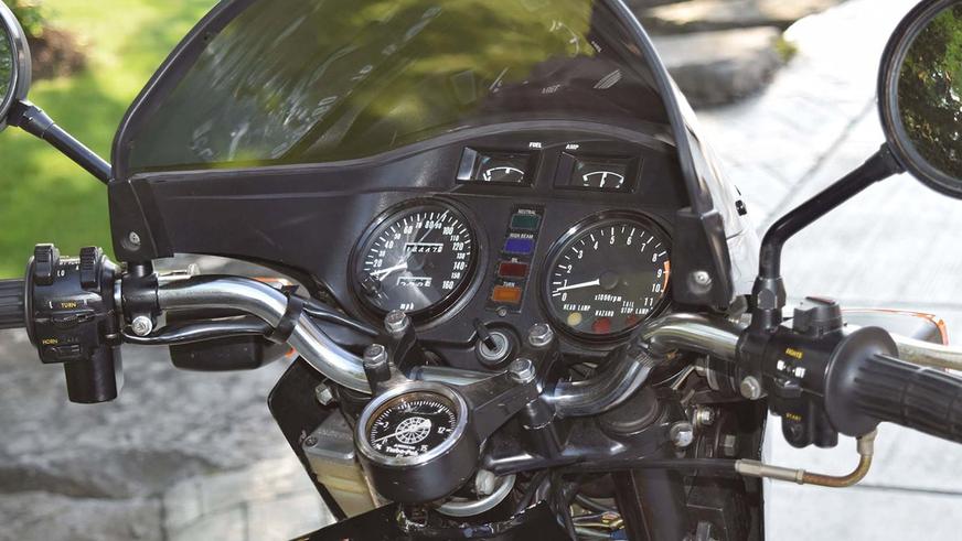 Мотоциклы с турбонаддувом: Yamaha тоже в деле