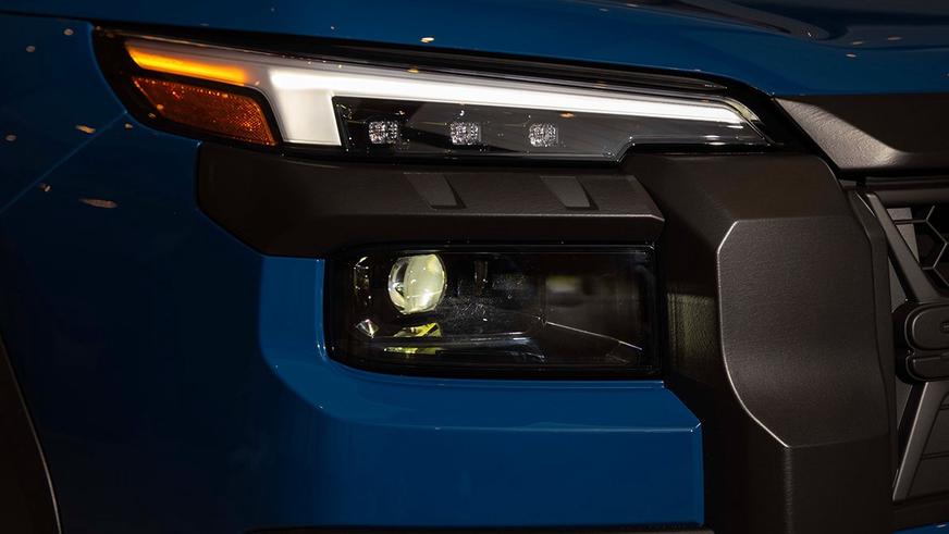 Subaru Outback сменил поколение и стал кроссовером