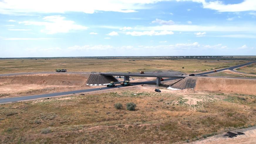 Как доехать до Алаколя в 2024 году