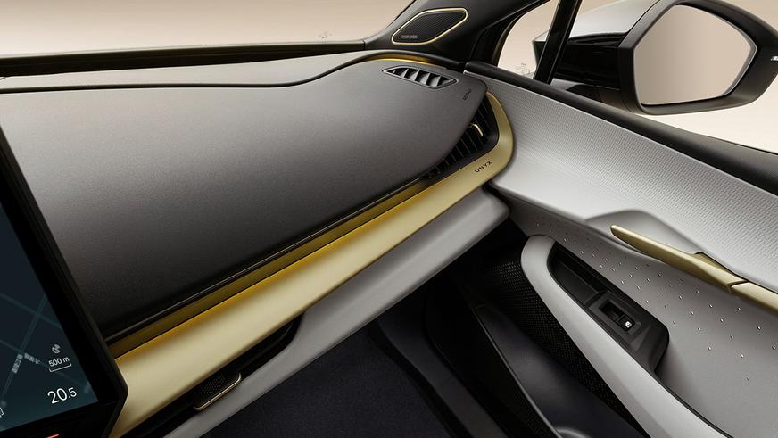 В Китае стартовали продажи ID. Unyx от Volkswagen