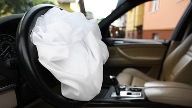 Китайские эйрбэги убили пять человек. В США начали расследование