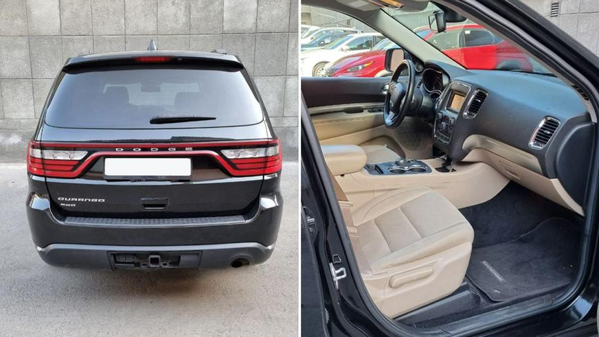 Редкие машины в продаже на Kolesa.kz: что есть в Шымкенте