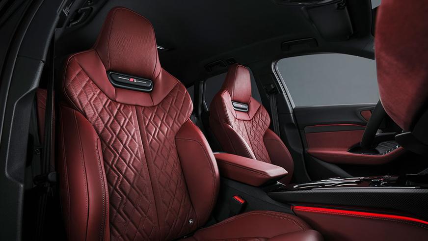 Audi S5 Avant TFSI quattro
