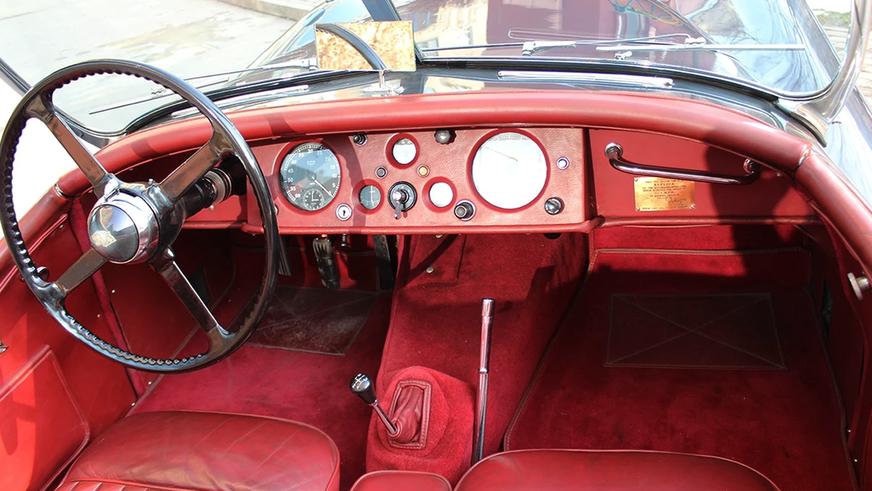 Интересные объявления на Kolesa.kz: от Wanderer W24 до Jaguar XK120