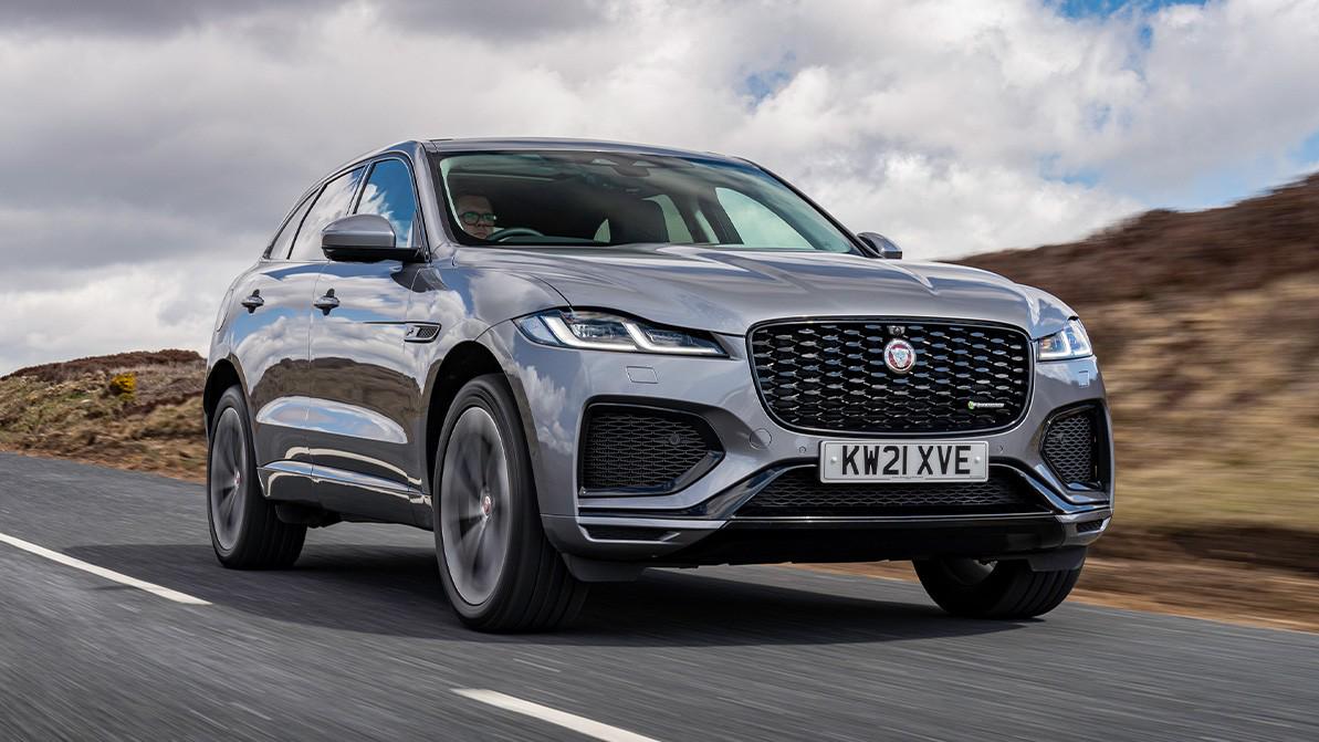 Jaguar енді өз&nbsp;елінде автомобиль сатпайды