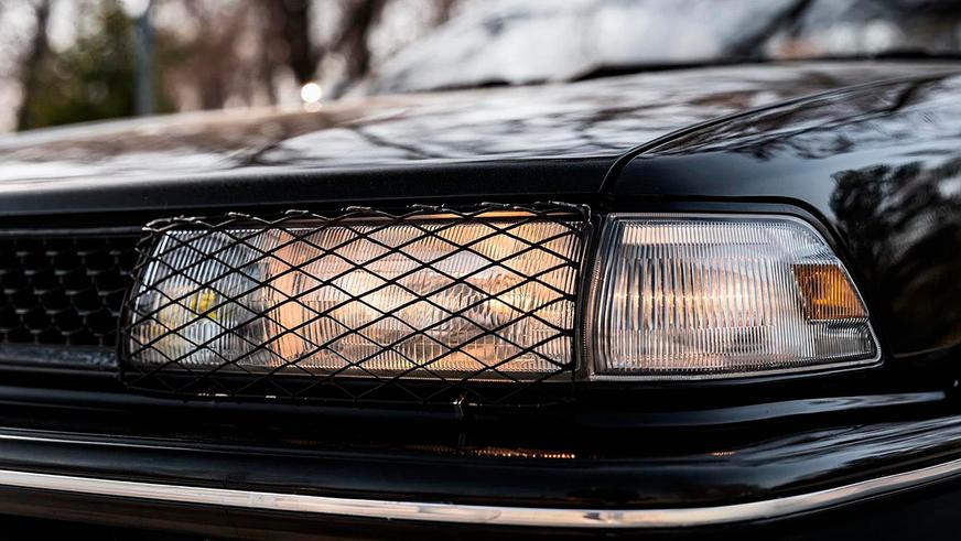 Toyota из 1980-х продают за 10 млн тенге на Kolesa.kz