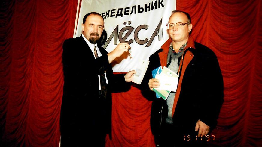 «Работали 24/7 и даже в новогоднюю ночь»: как «Колёса» становились главной страницей авторынка Казахстана